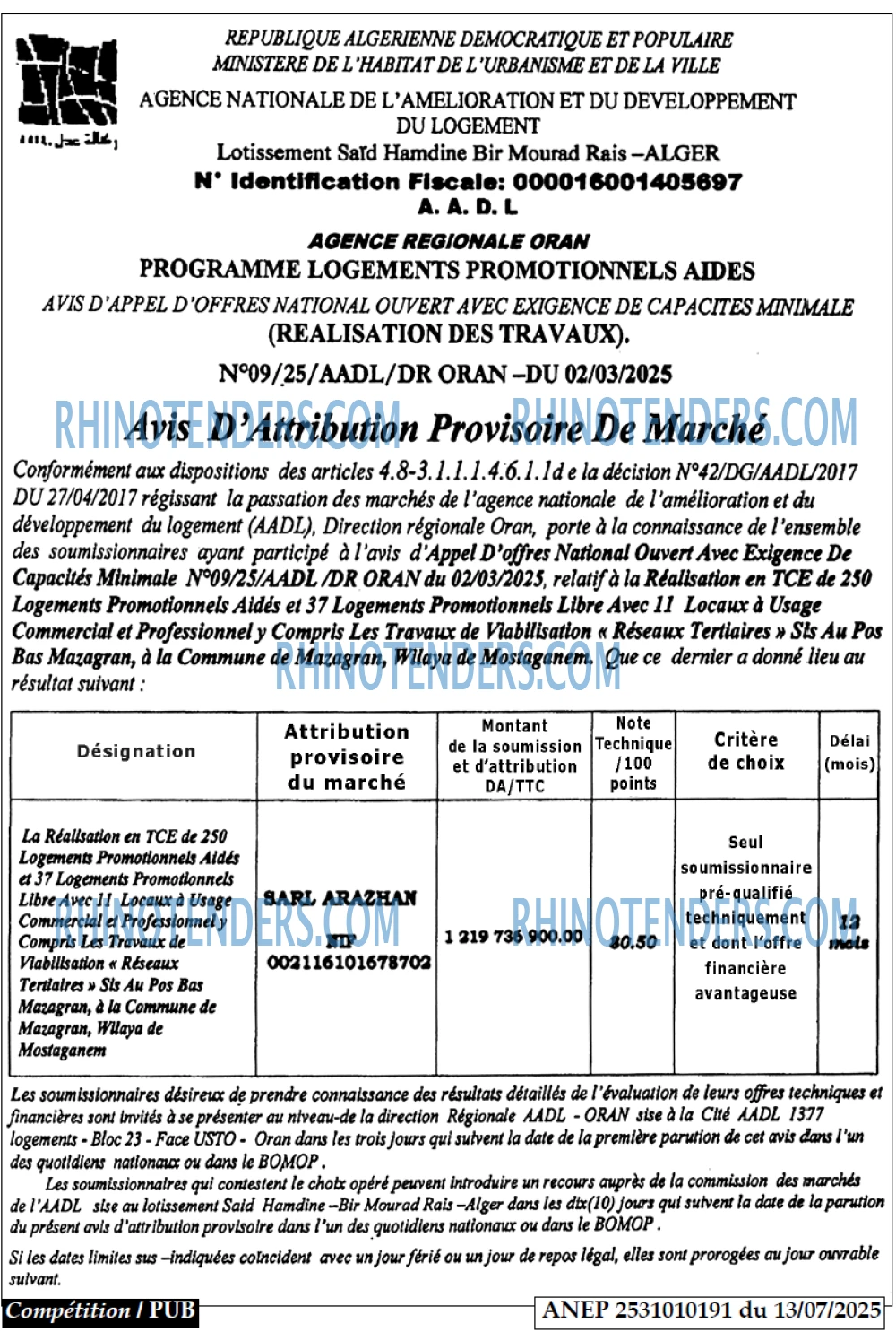 Autres