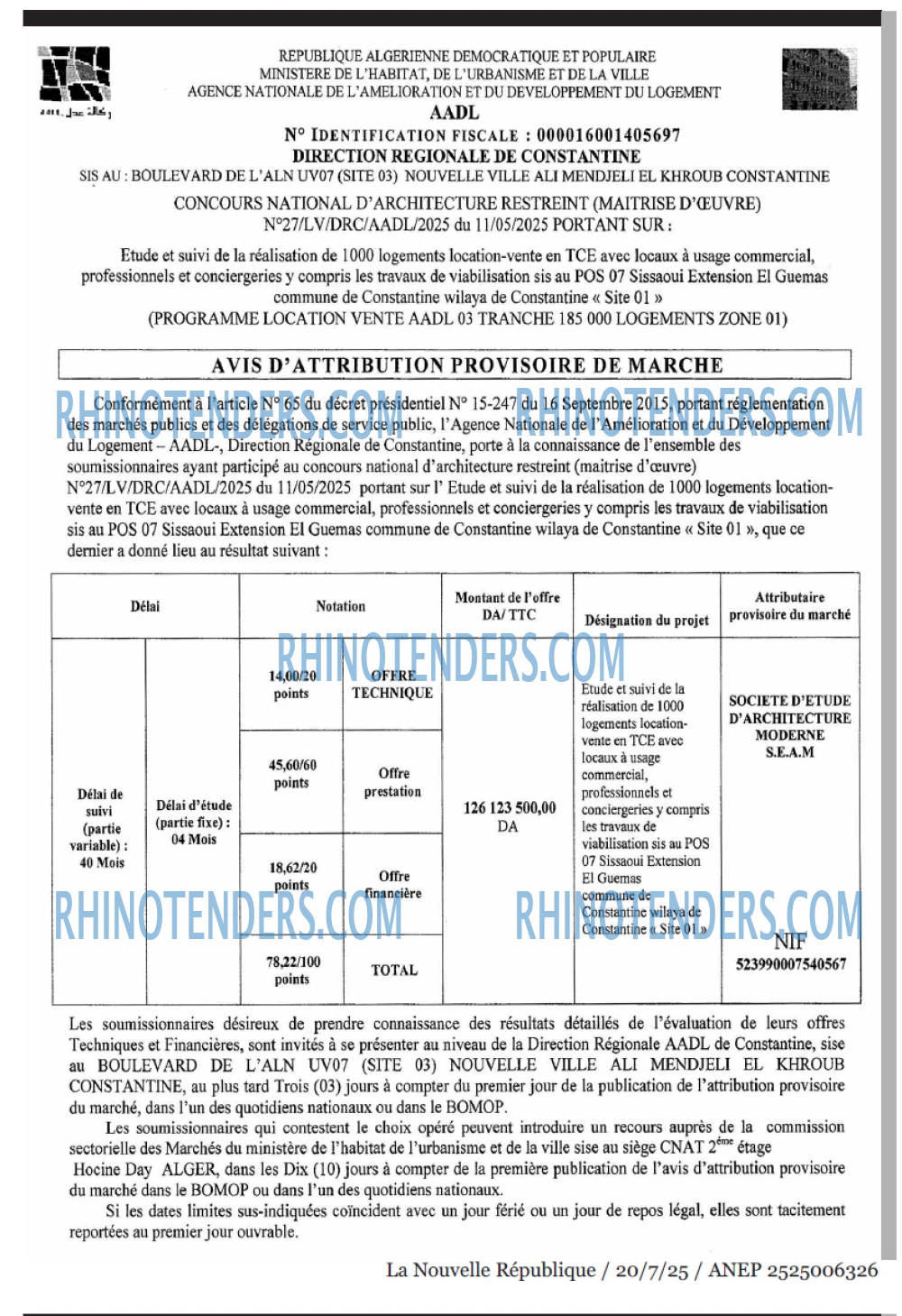 Autres
