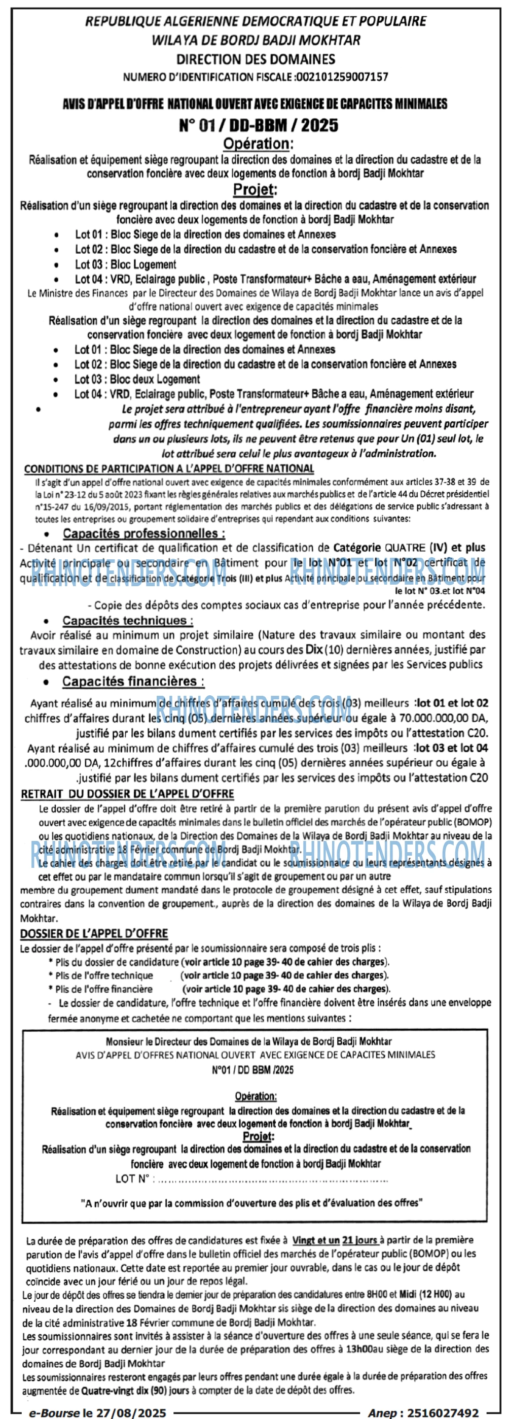 Autres