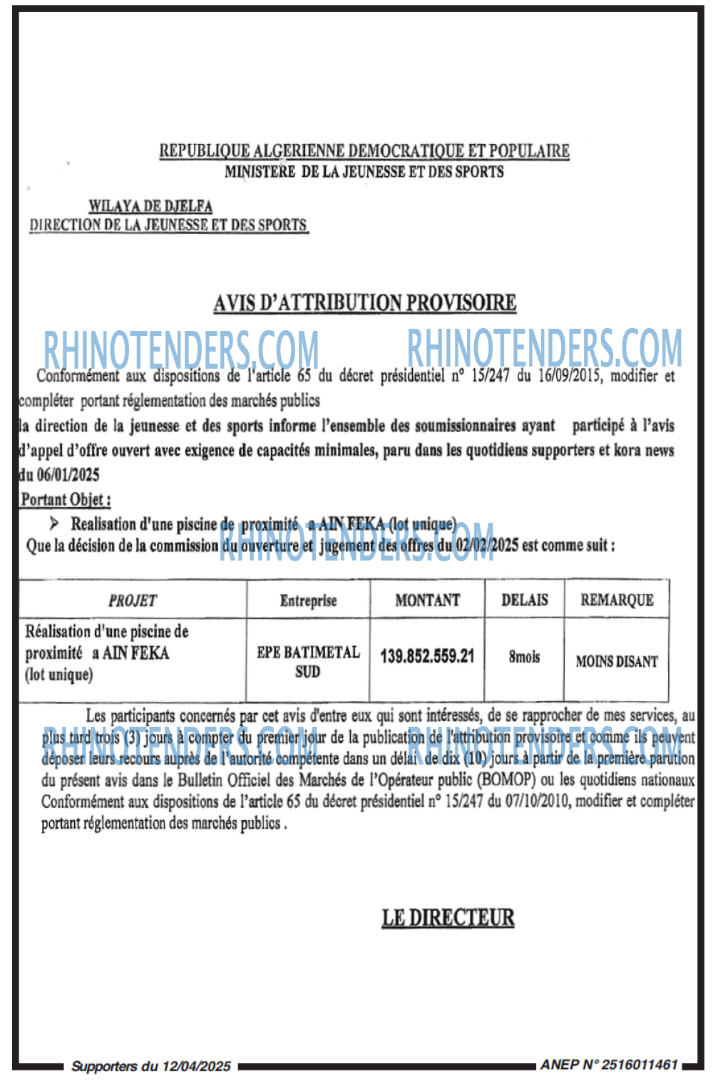 Autres