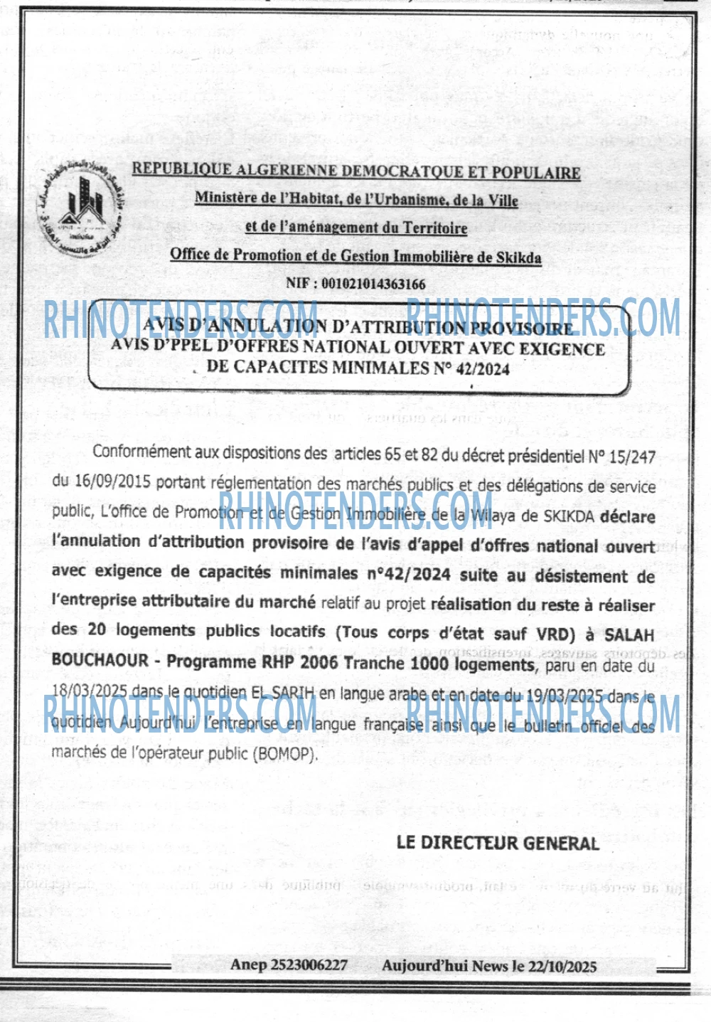 Aujourd'hui