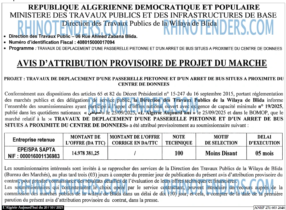 Aujourd'hui