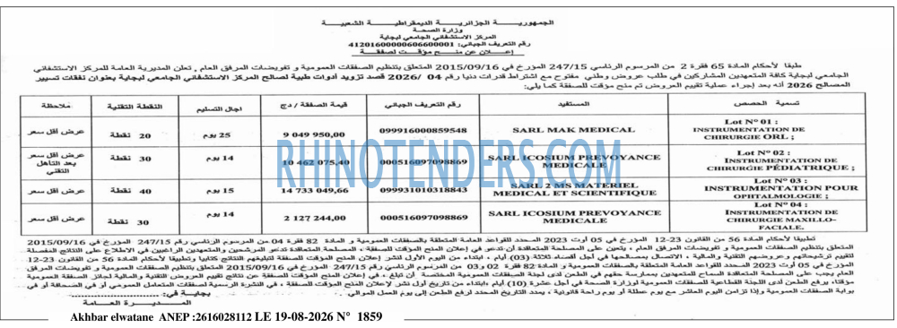 Akhbar Lwatan