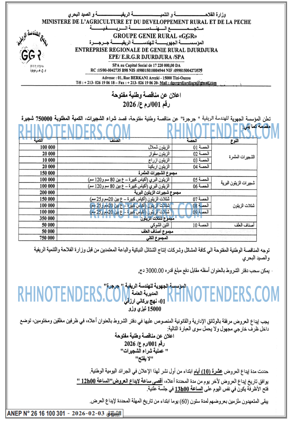 الشروق