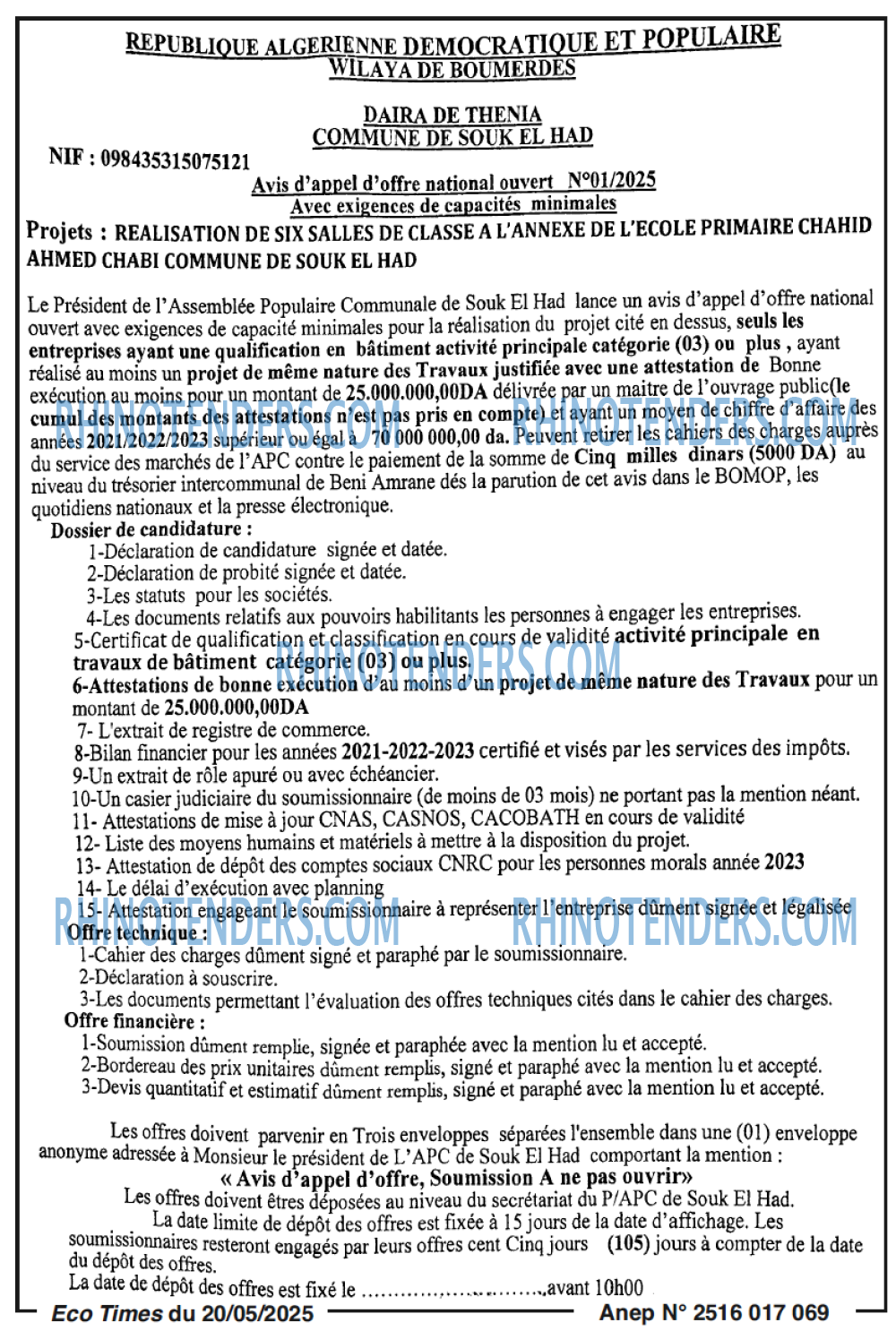 Autres