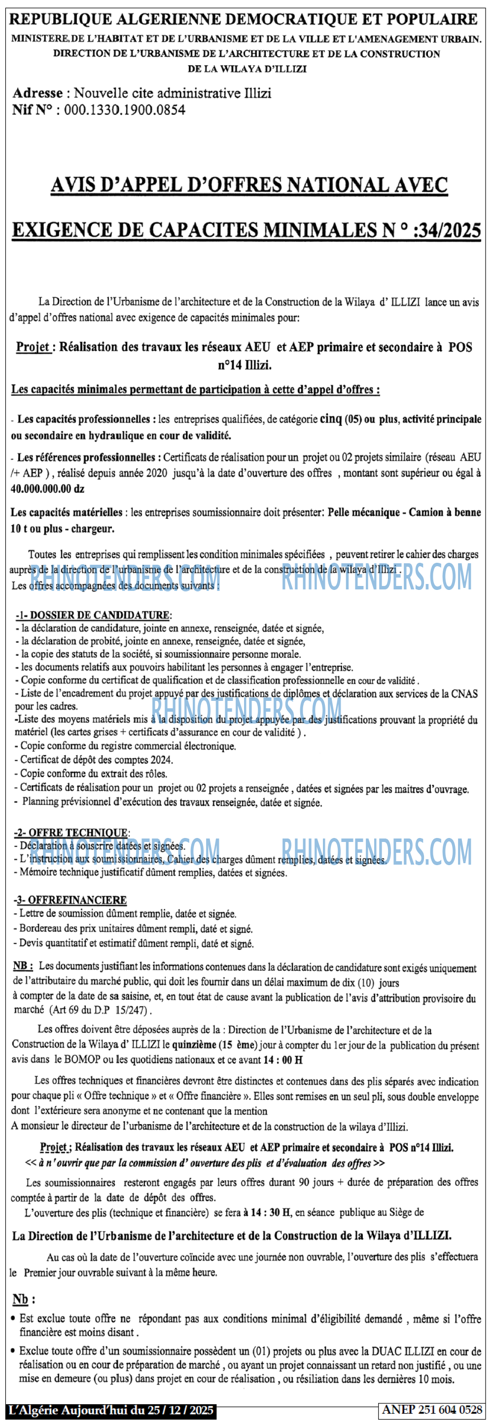 Autres