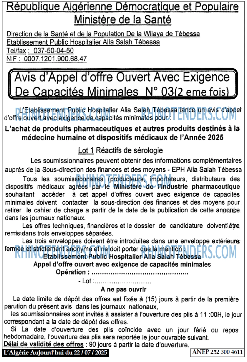 Aujourd'hui