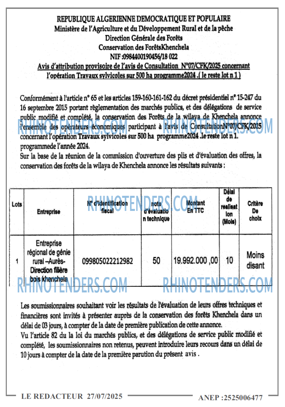 Autres