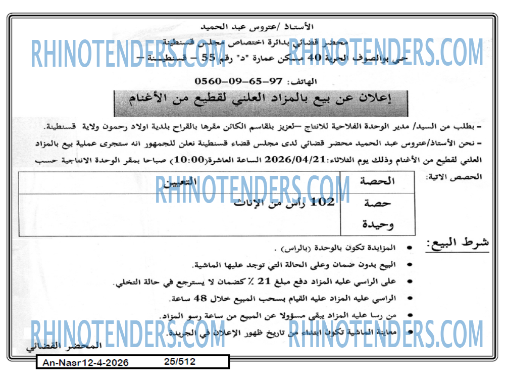 AN-NASR