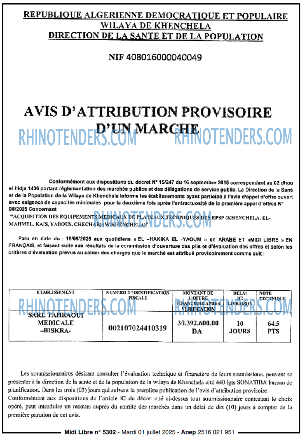 Autres