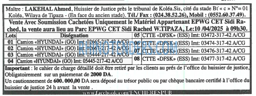 Autres