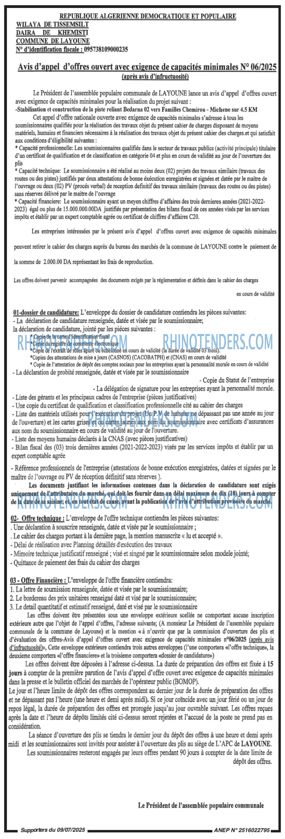 Autres