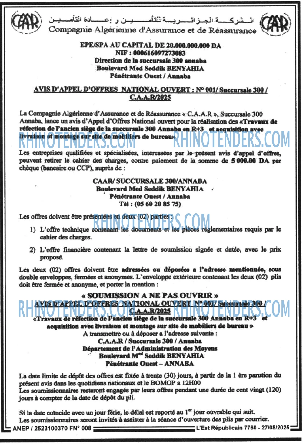 Autres