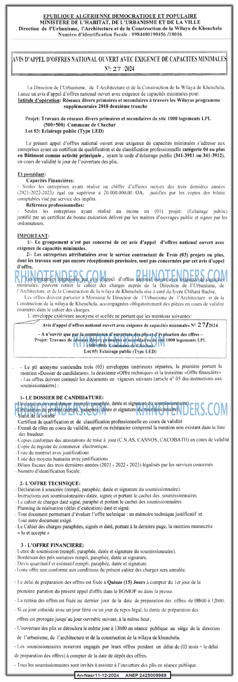 Autres