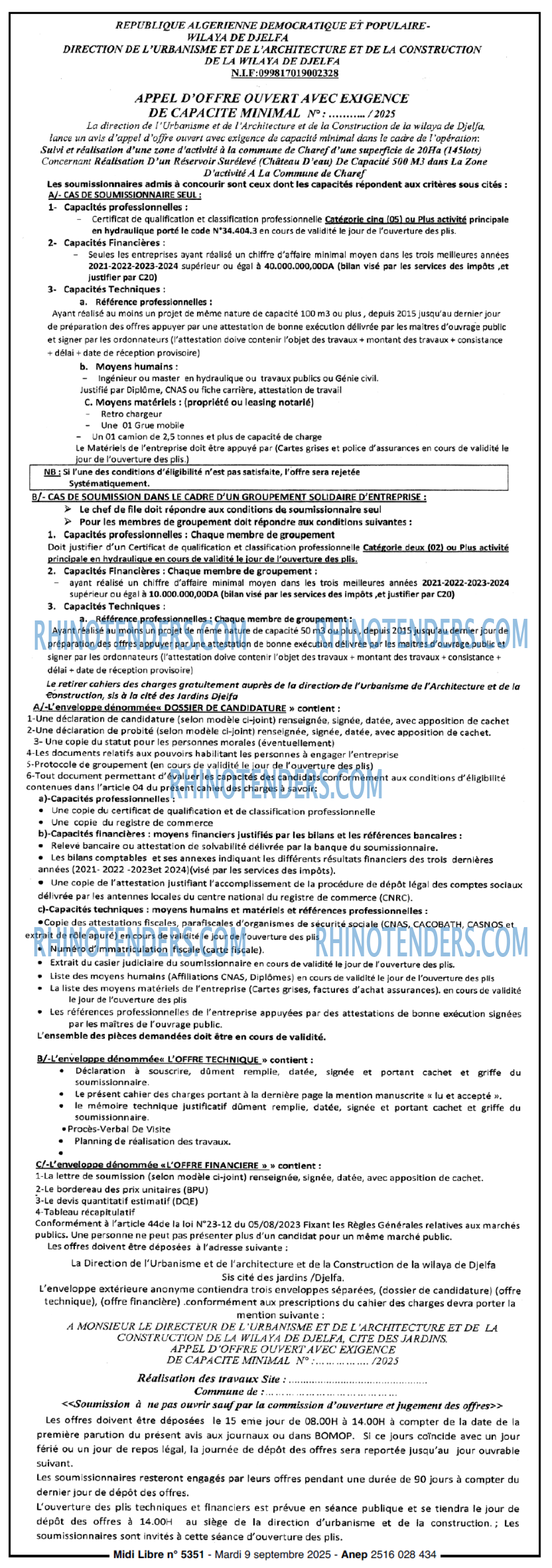 MIDI Libre