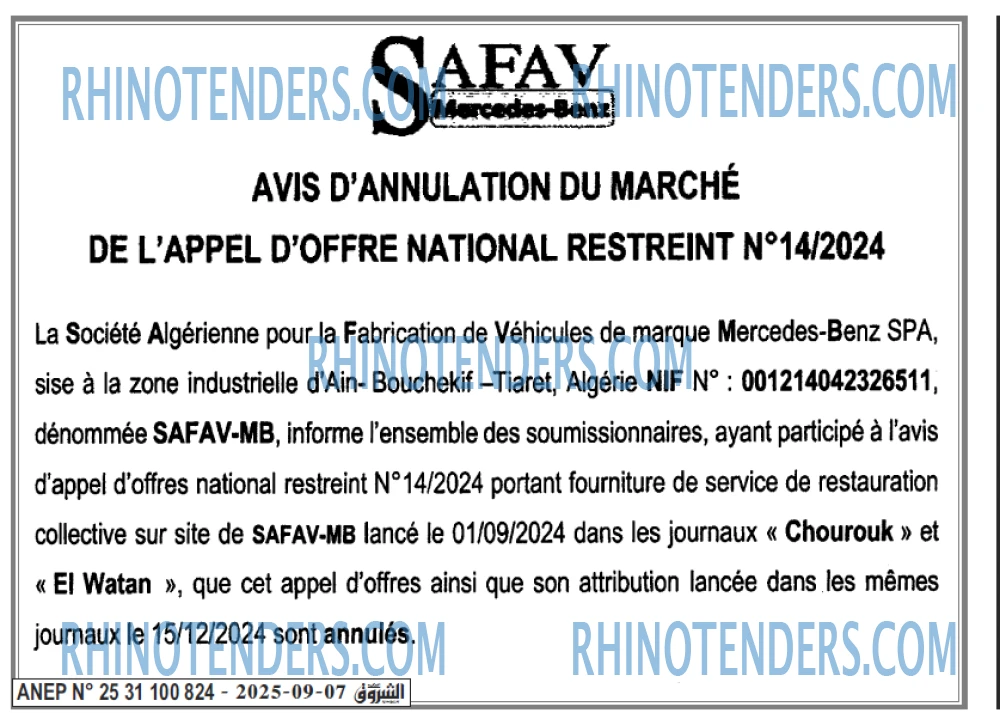 Autres