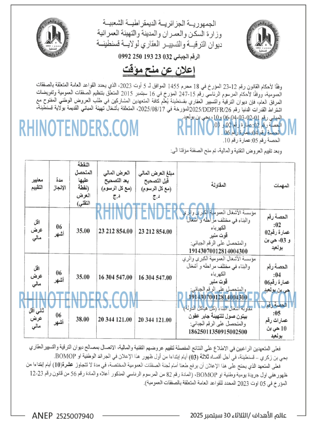 الهداف