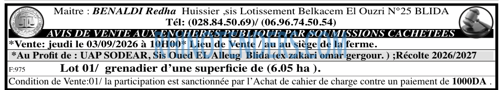 Autres