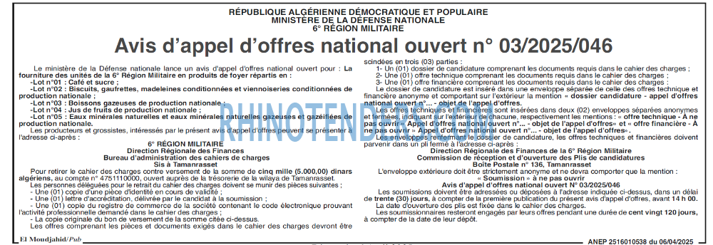 Autres