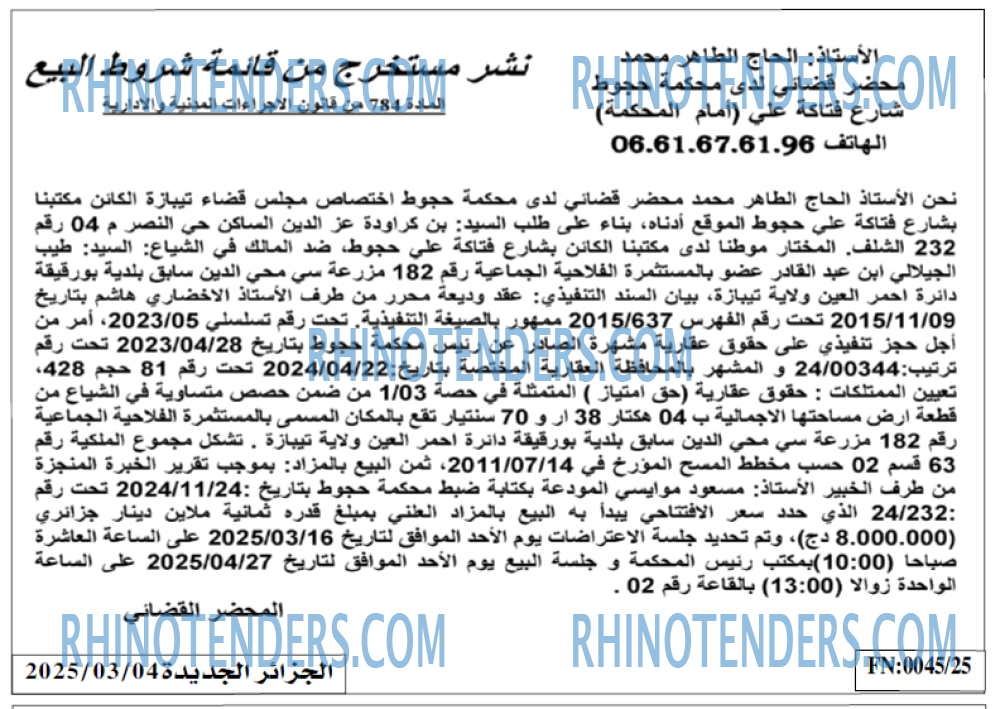 الجزائر الجديدة