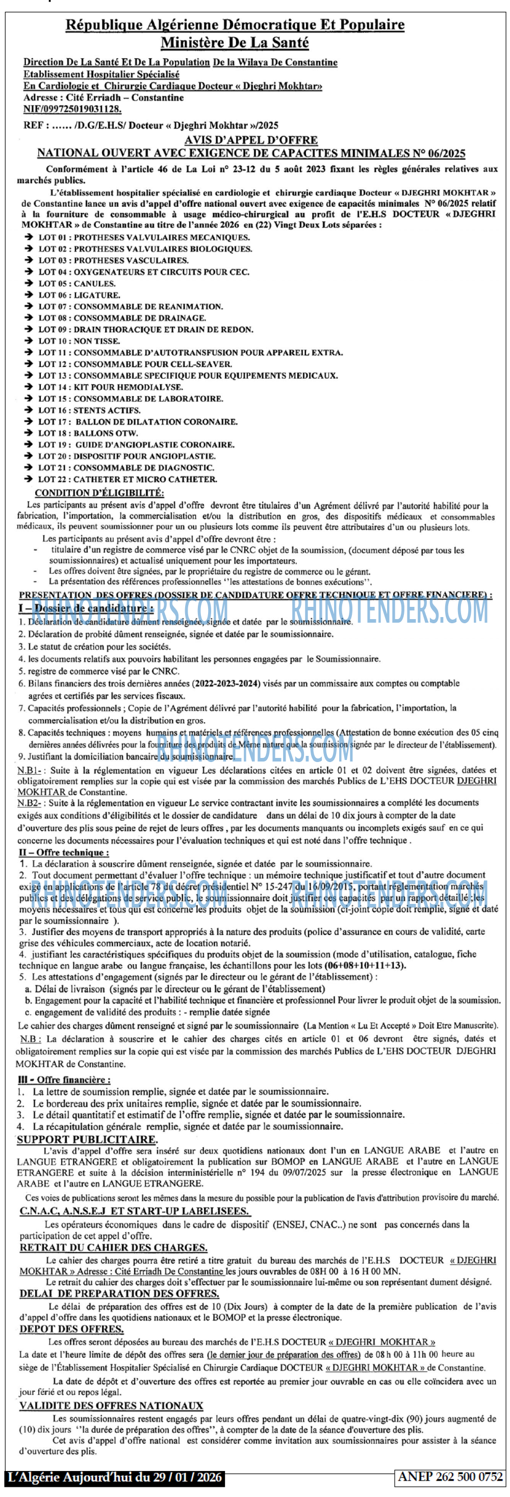 Autres