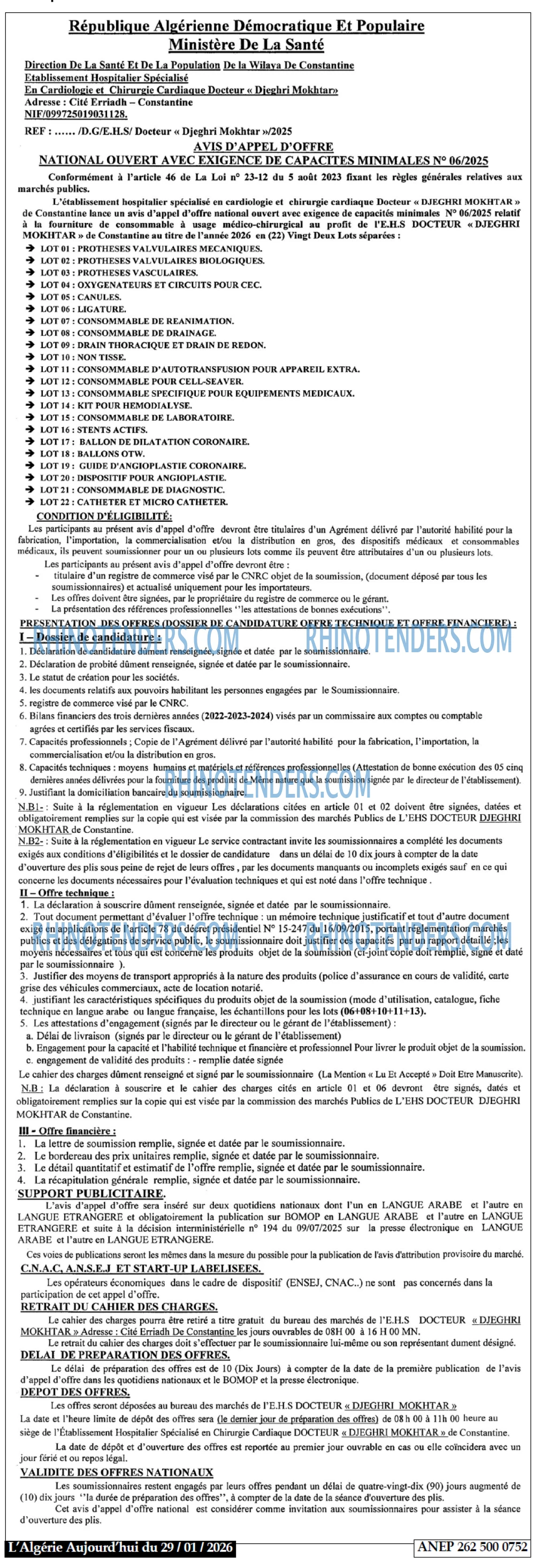 Autres