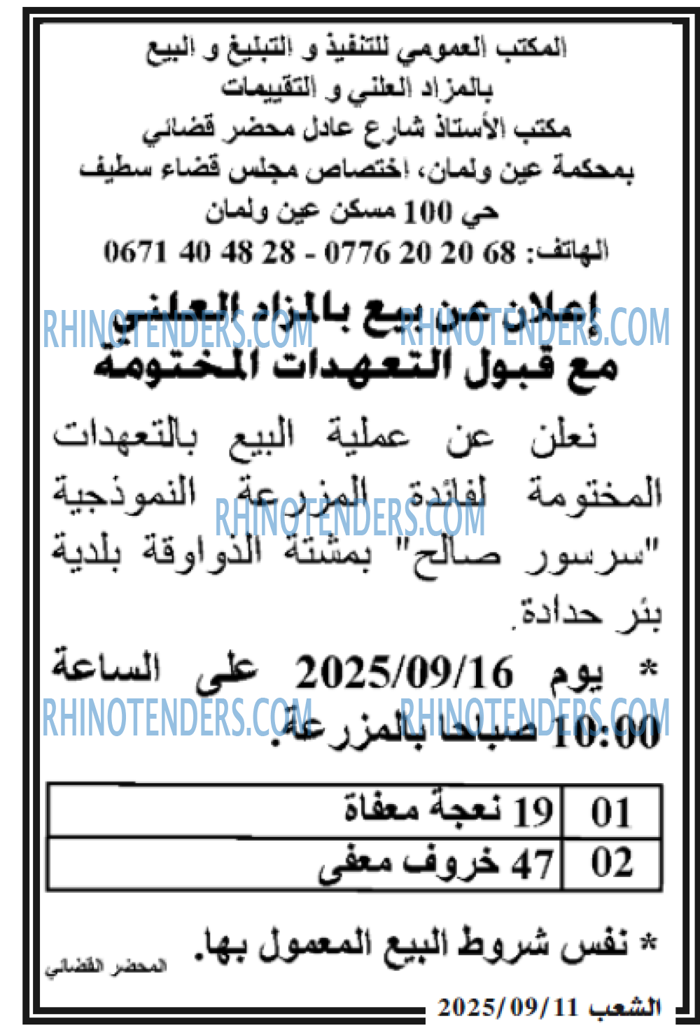الشعب