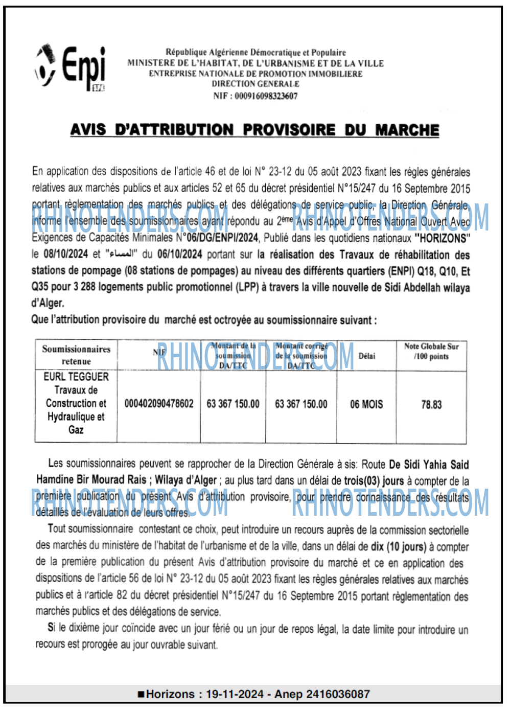 Autres