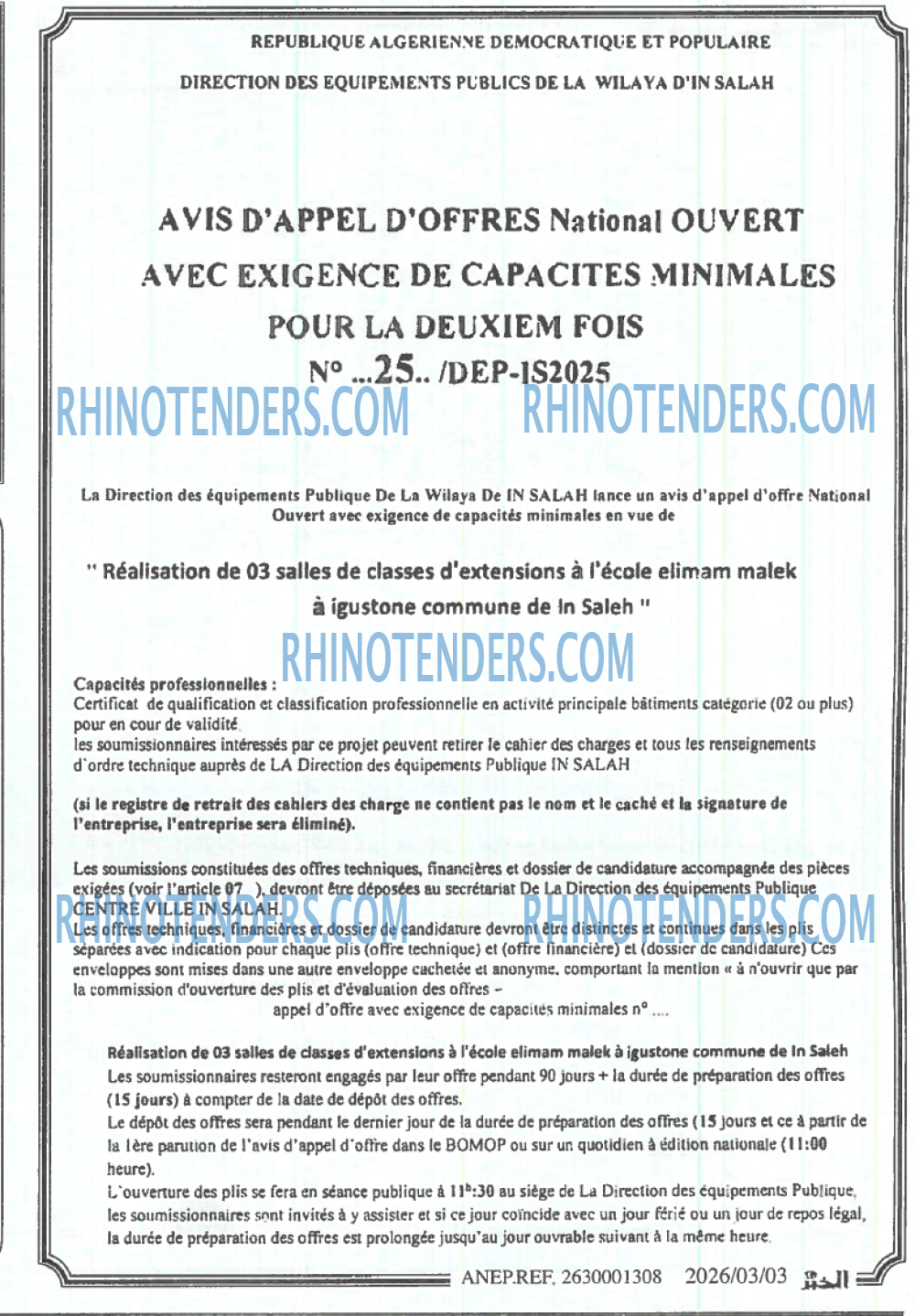 Autres