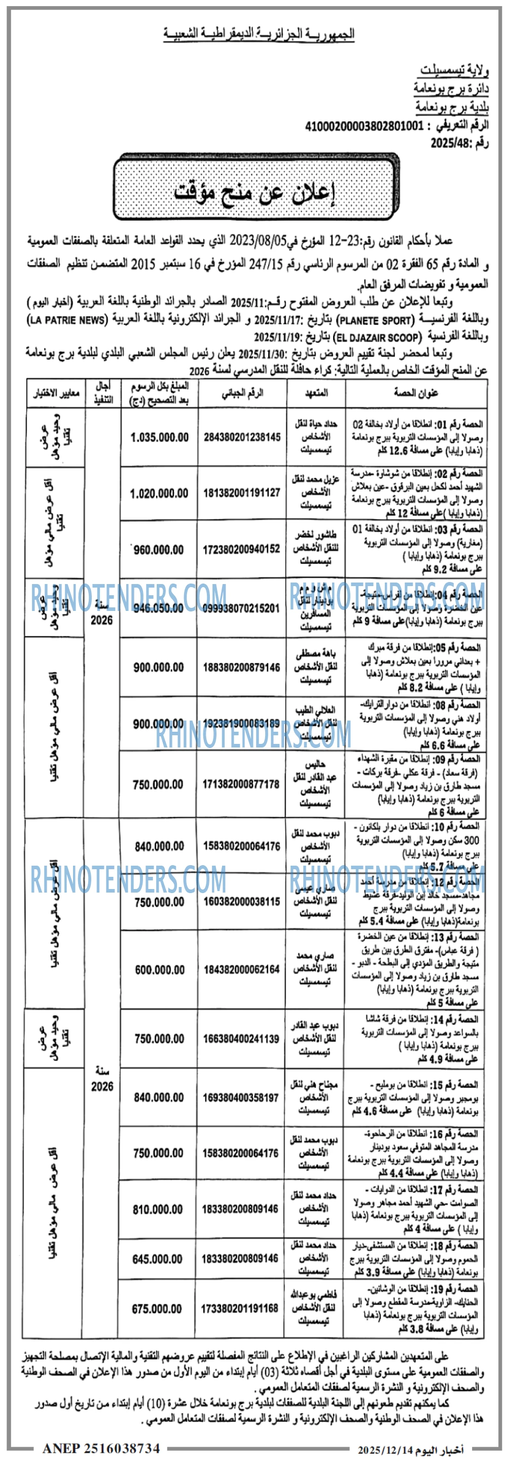 اخبار اليوم