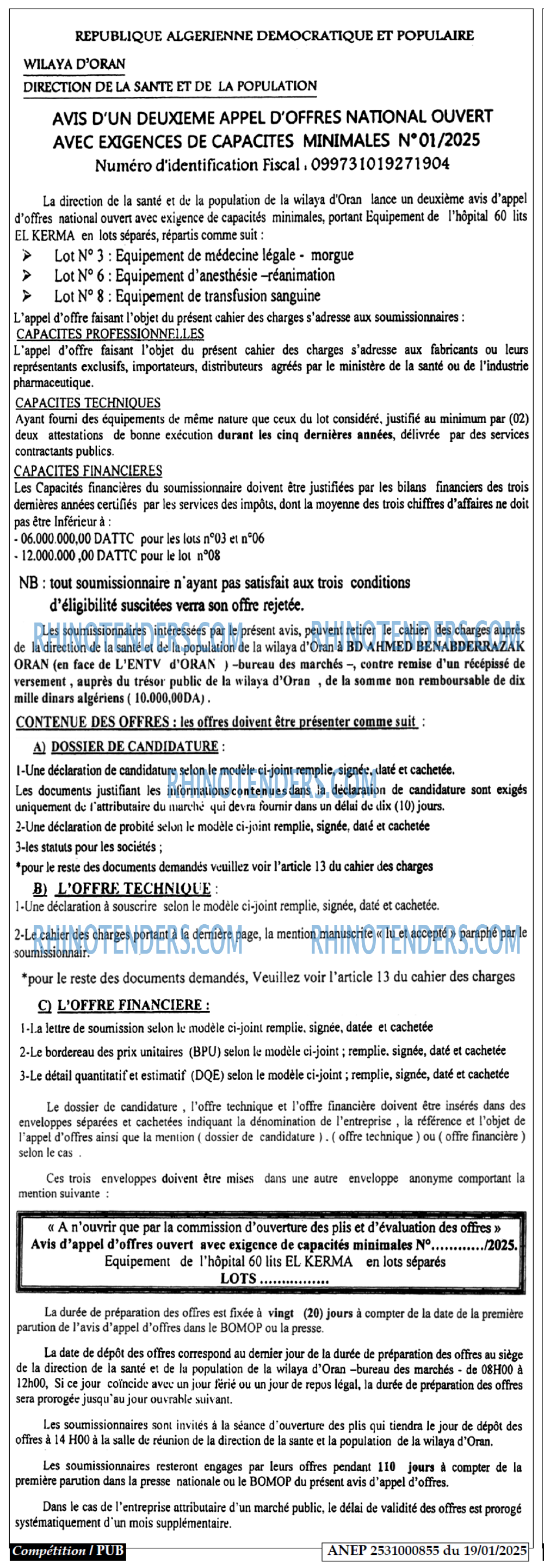 Autres