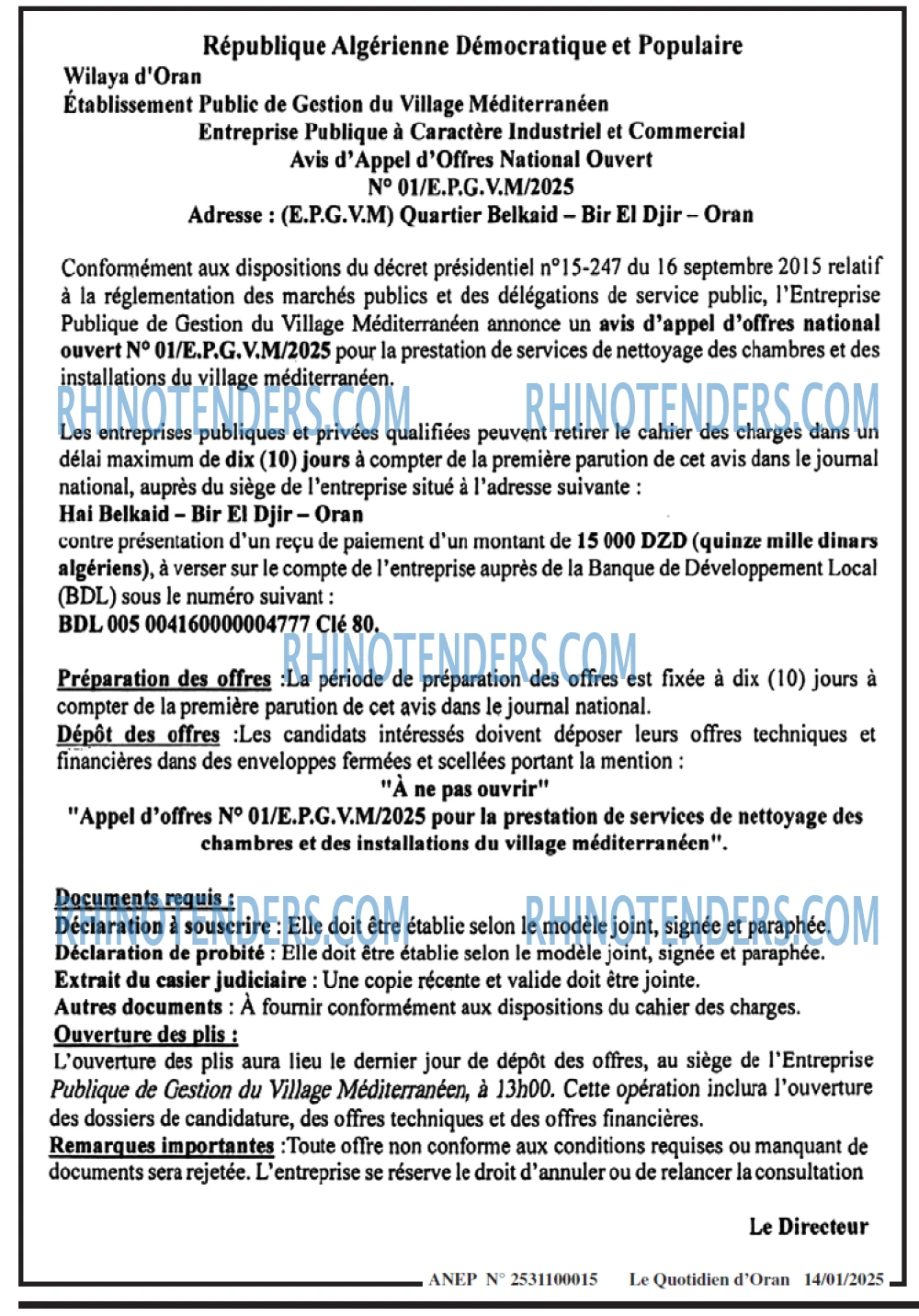 Autres