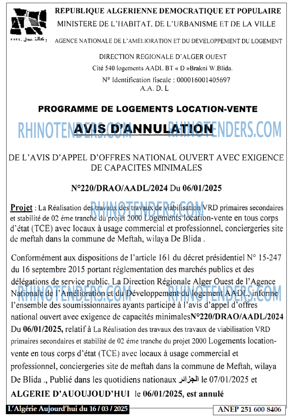 Aujourd'hui
