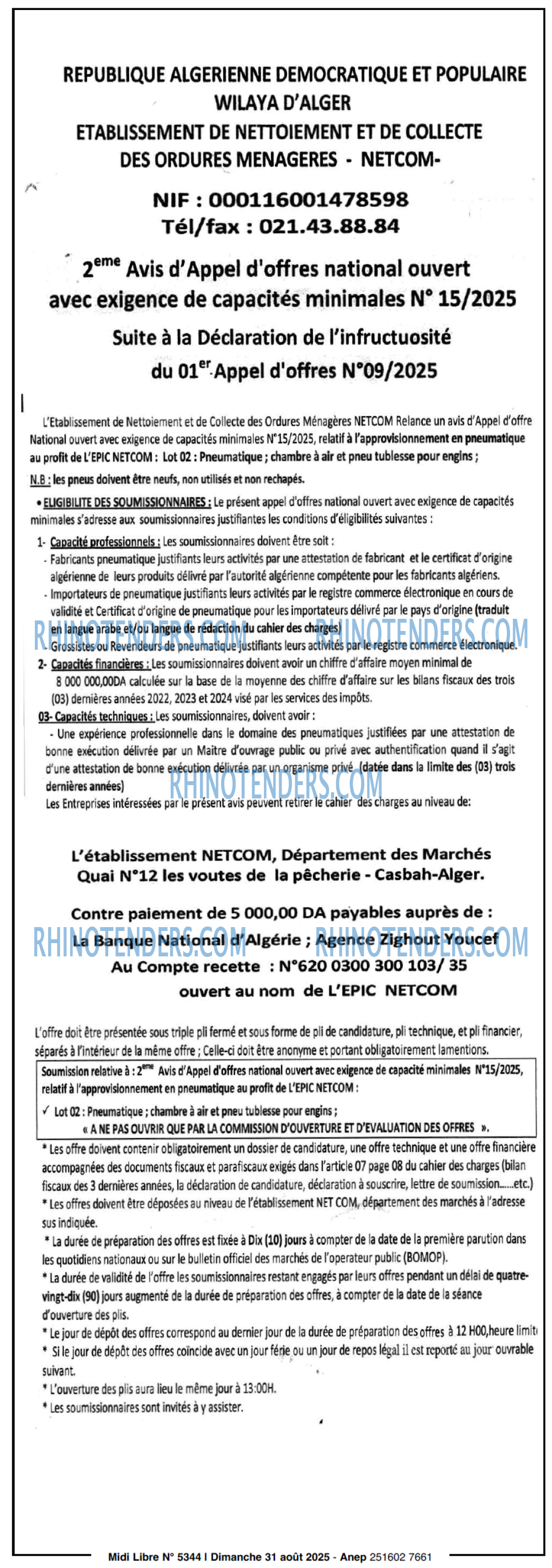 Autres