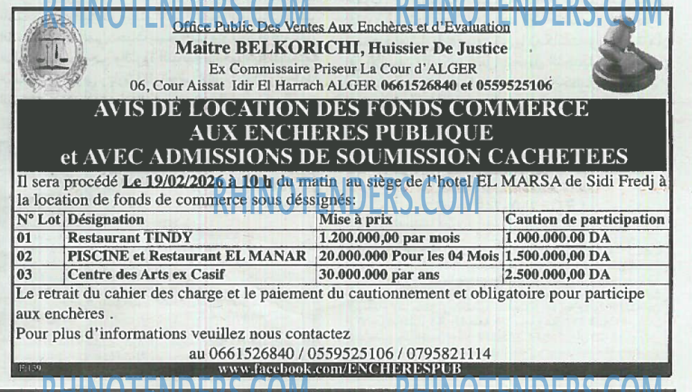 Autres