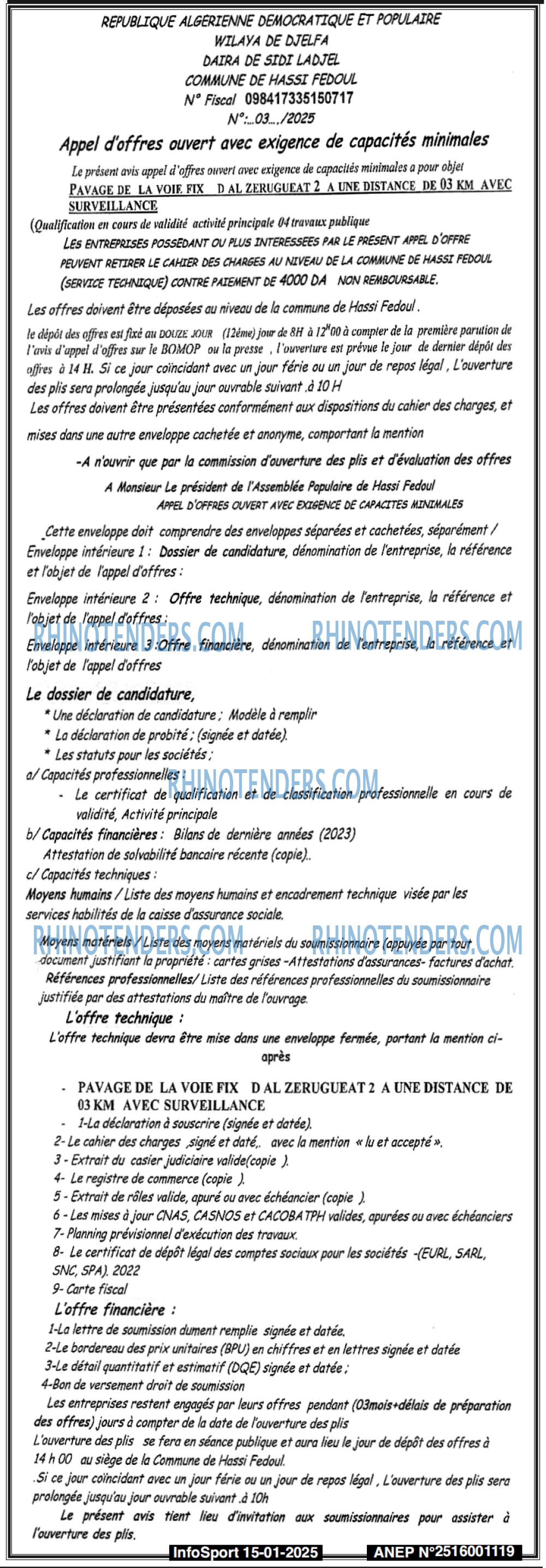 InfoSport