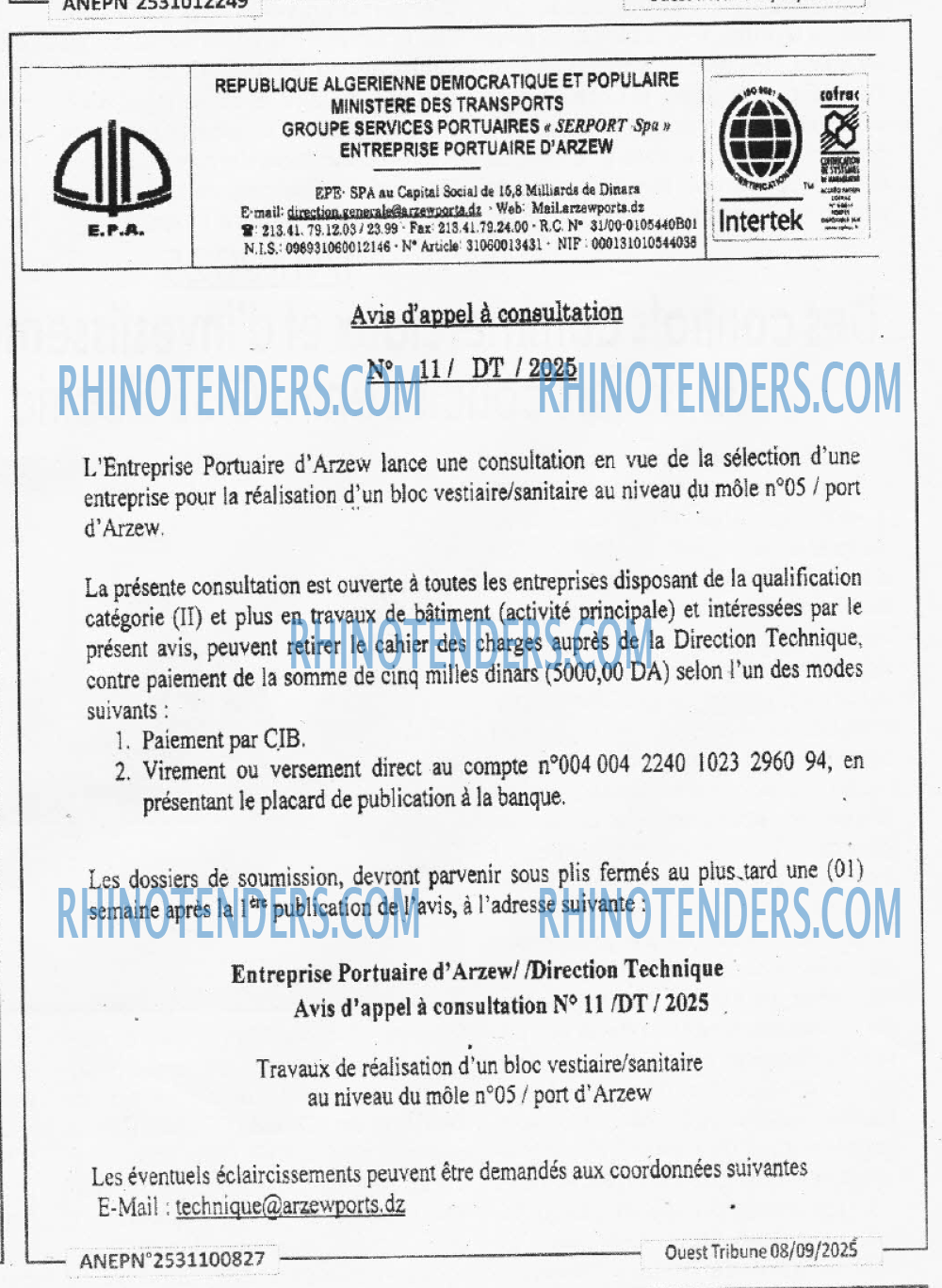 Autres