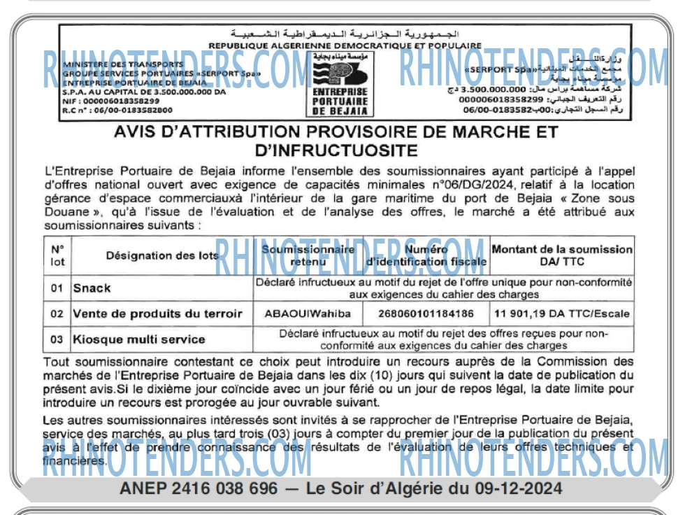 Autres