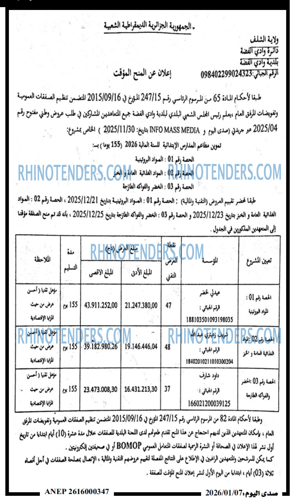 صدى اليوم