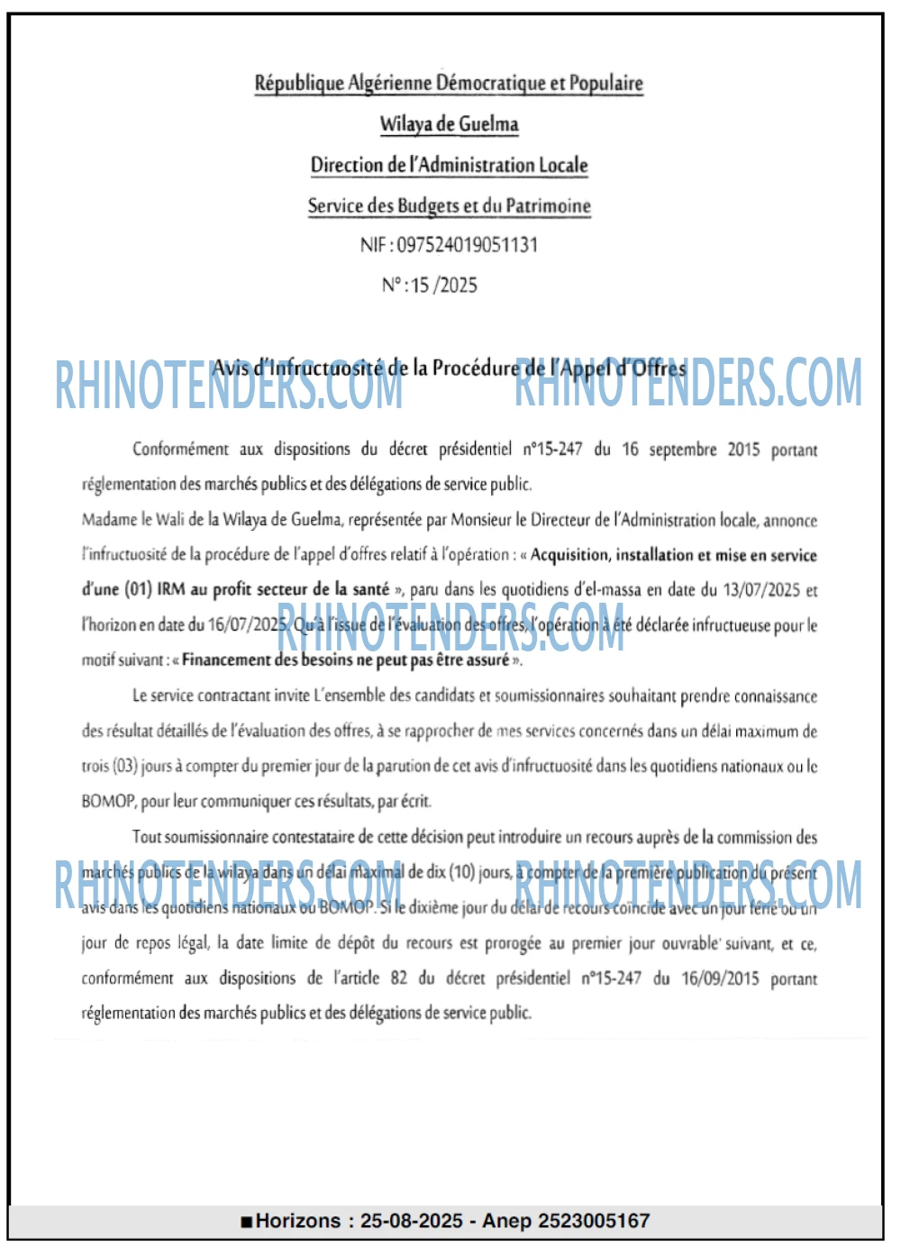 Autres