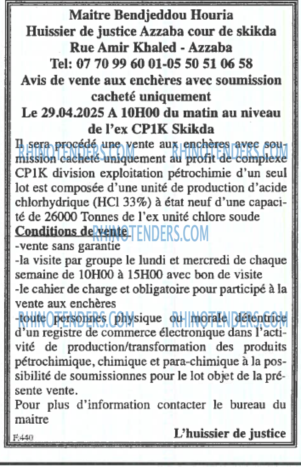 Autres
