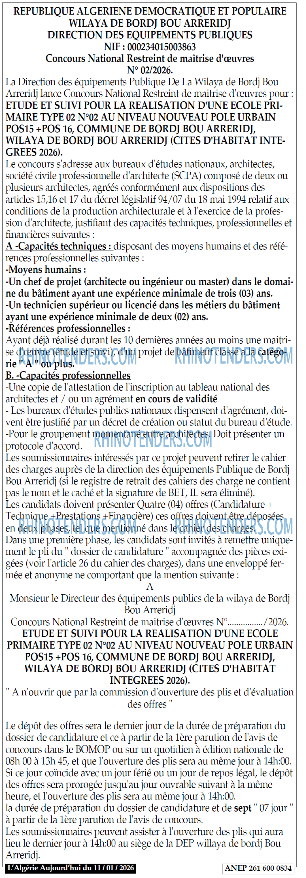 Autres