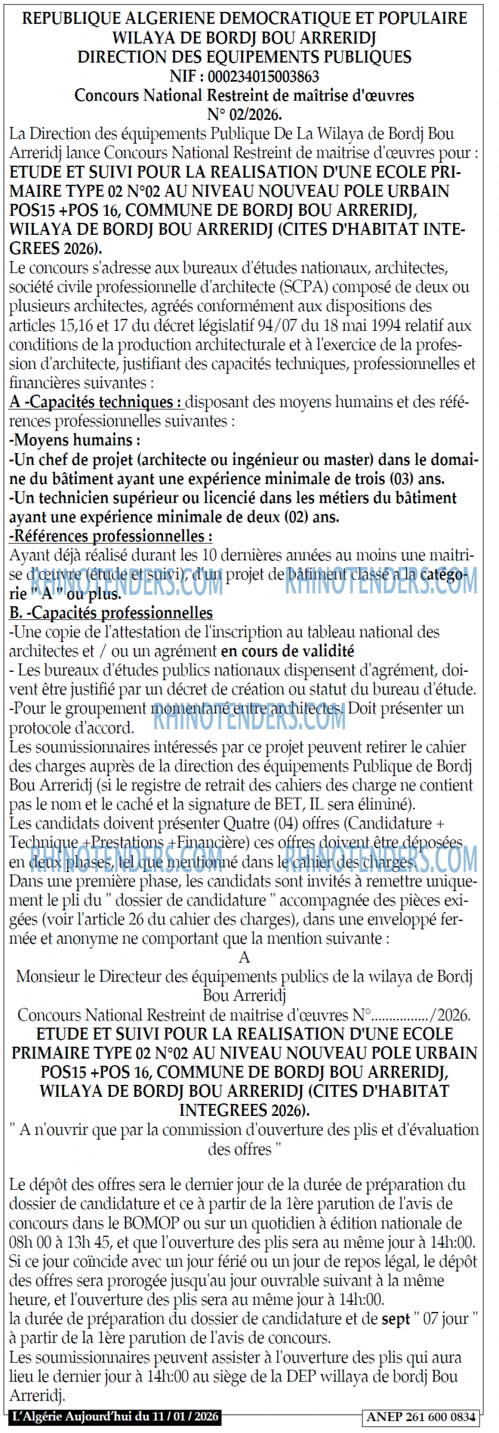 Autres