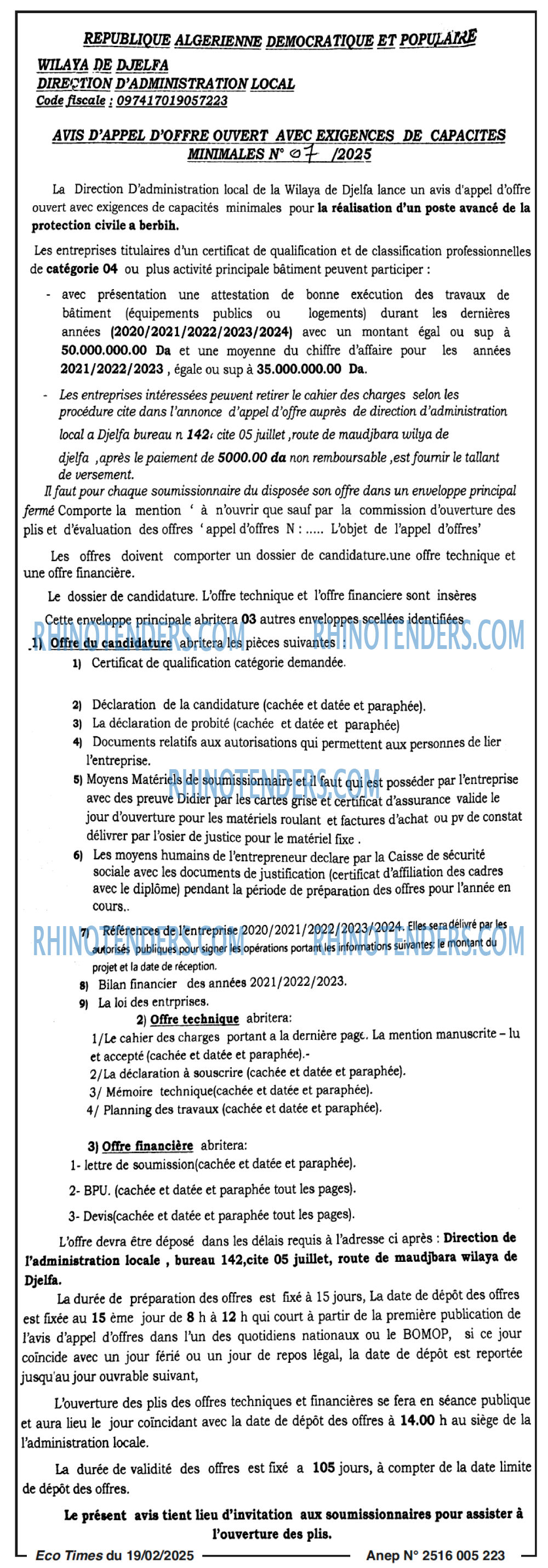 Autres