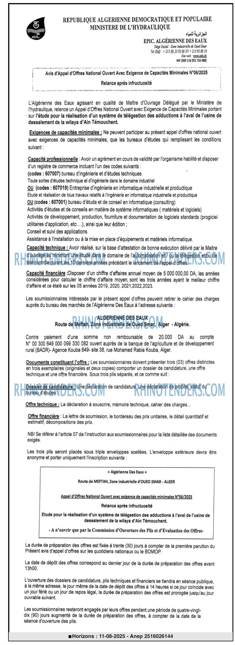 Autres