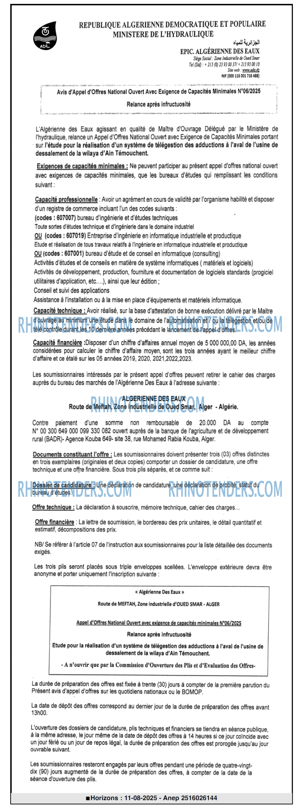 Autres