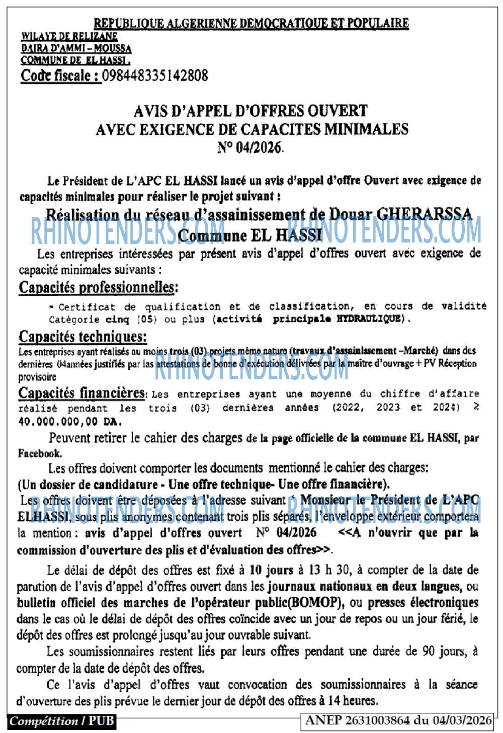 Autres