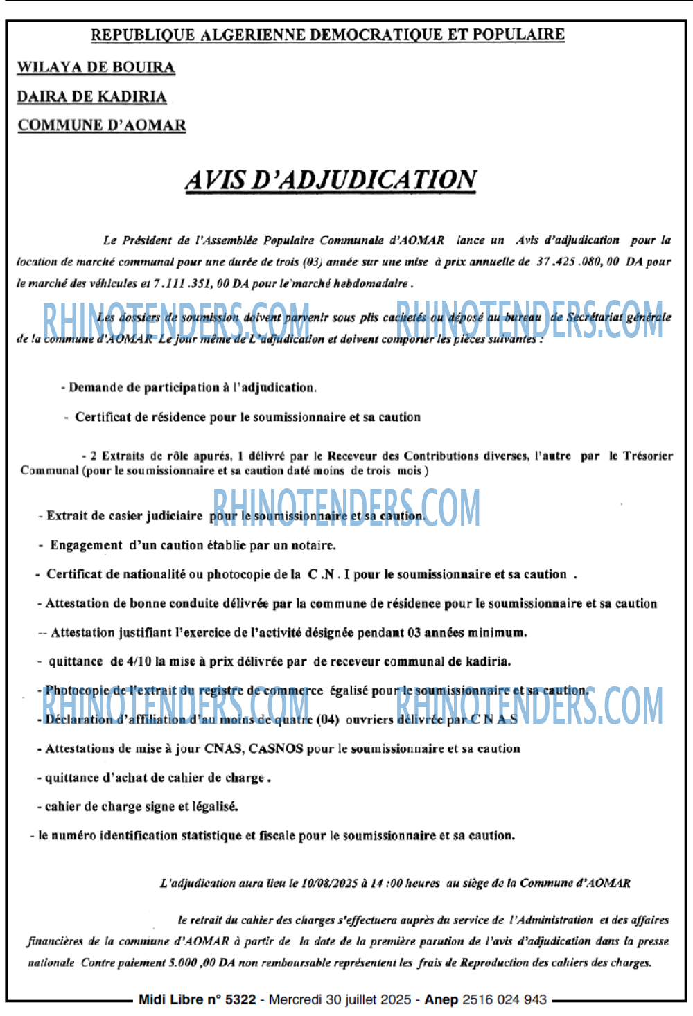 Autres