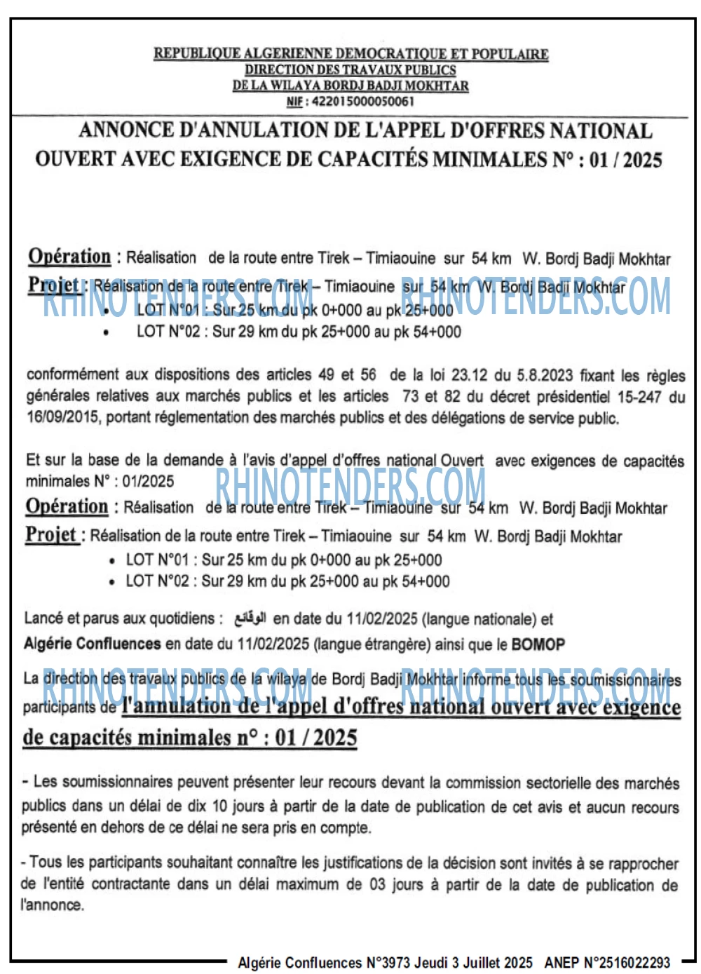 Autres