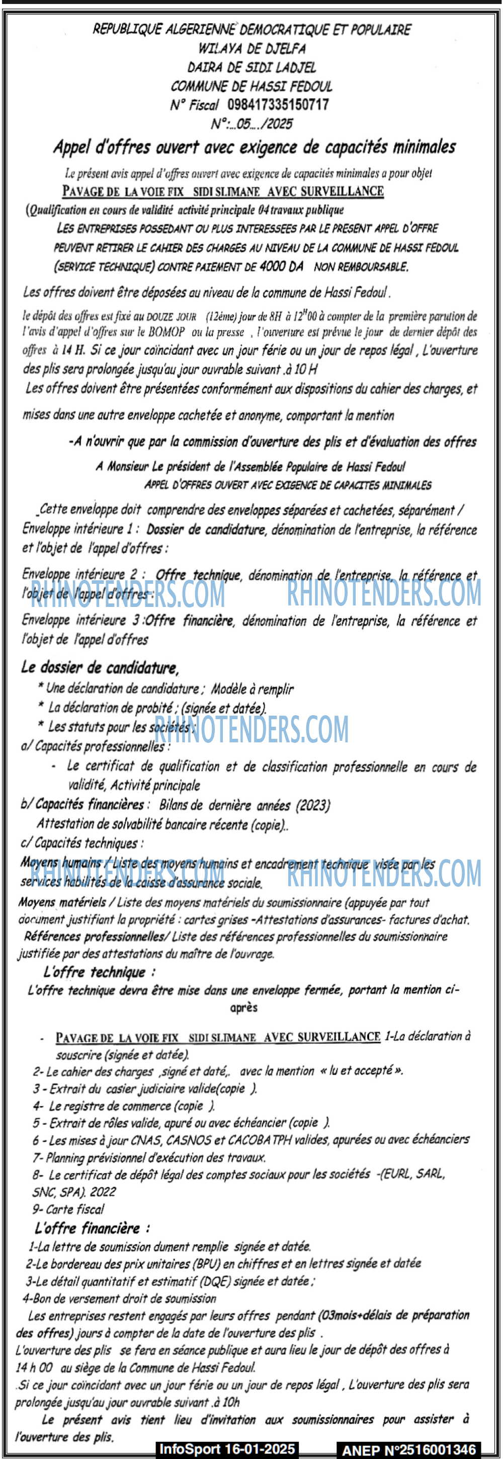 InfoSport